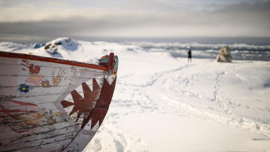 <p>Как Европа може да загуби войната за Гренландия</p>