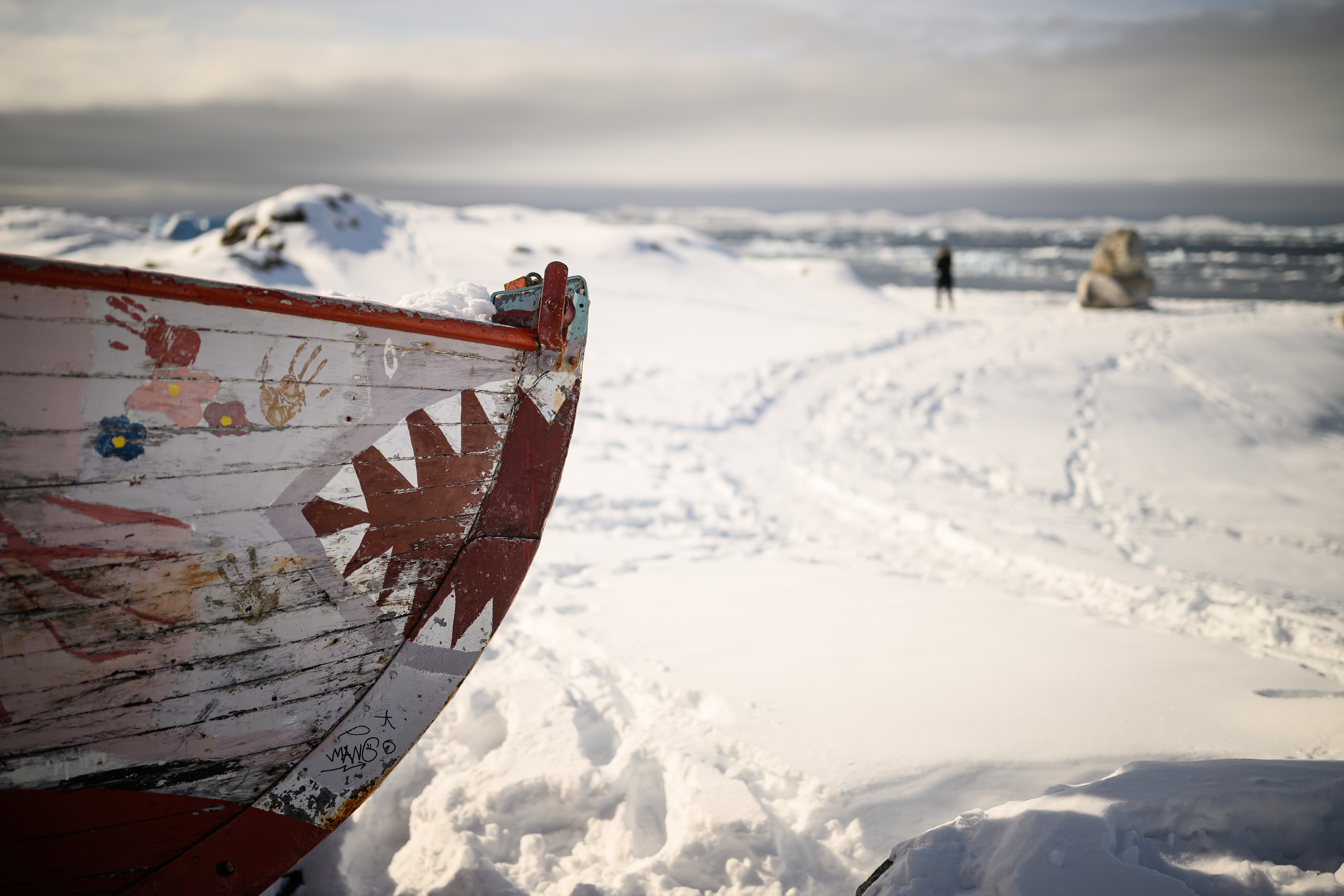 Как Европа може да загуби "войната за Гренландия" заради дезинформацията на САЩ