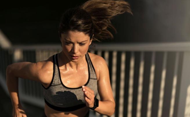 Защо само два часа упражнения седмично могат да променят живота