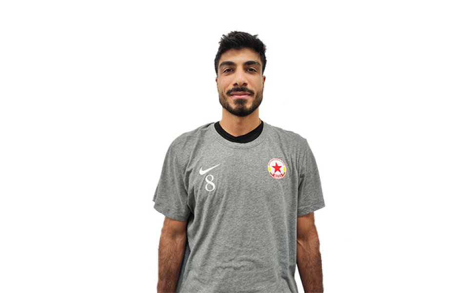 Мохамед Реза Бейк: Искаме да се върнем с купата от Самоков