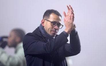 Росиниър: Имаме ресурси за бързо подобрение в играта и резултатите