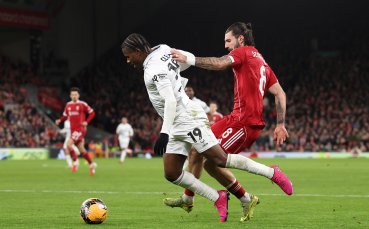 Ливърпул си свърши работата срещу Барнзли и продължава напред за ФА Къп