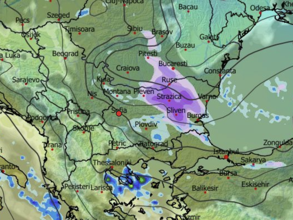 Времето с Ники Василковски