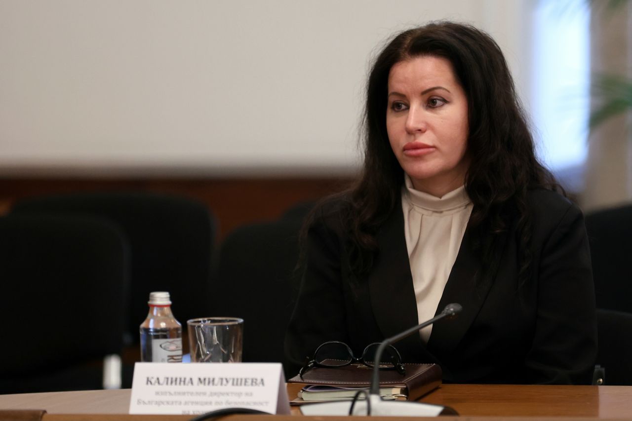 <p>Министерски съвет &ndash; Брифинг на Координационния център към Механизма за еврото</p>