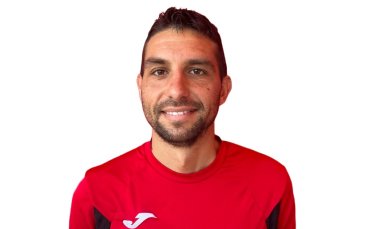 Марек обяви раздяла с опитен играч