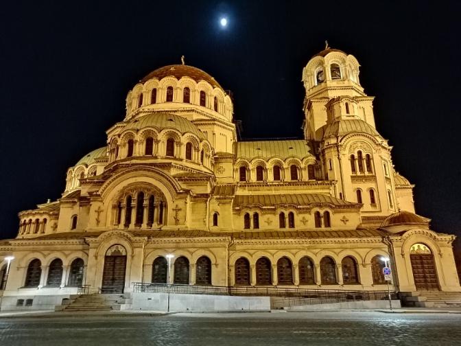 Александър Невски