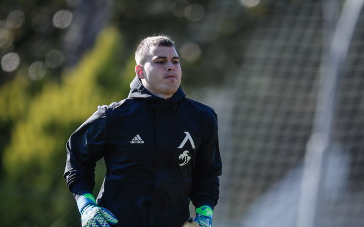 НА ЖИВО: Левски 0:0 Ниредхаза, пропуск за 