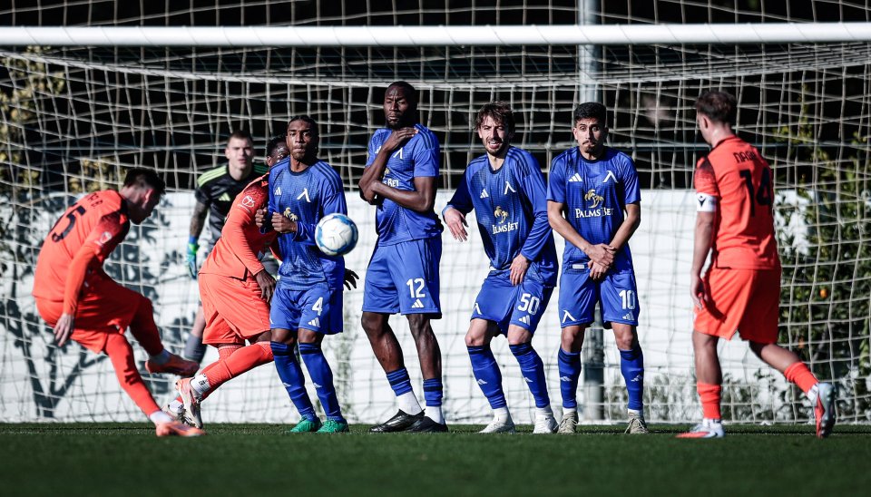 Левски Ниредхаза1