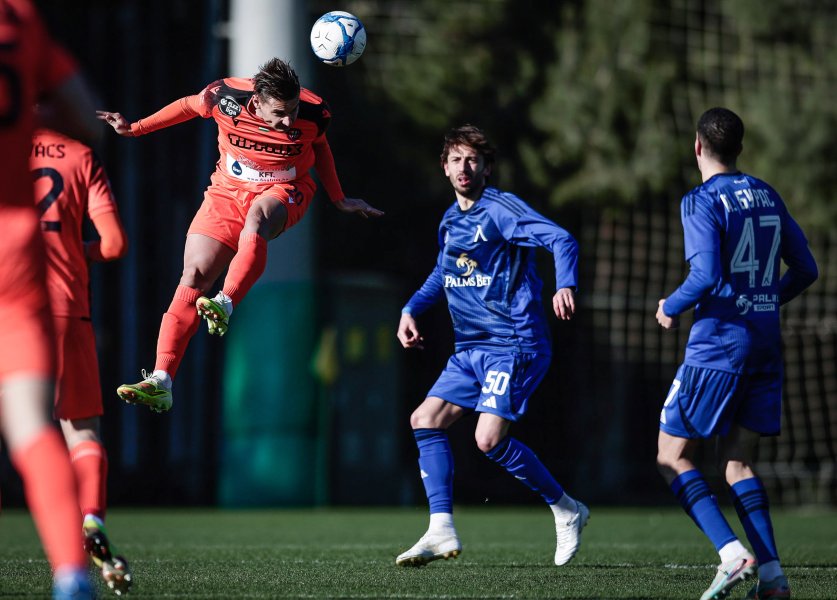 Левски Ниредхаза1