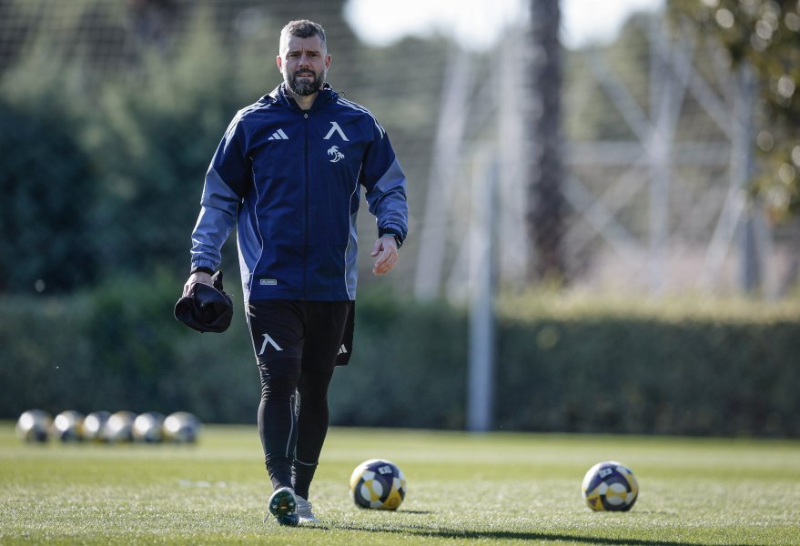 Левски Ниредхаза1