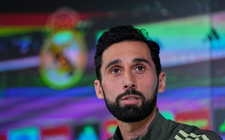 Новият треньор на Реал: Говорих с Шаби Алонсо, ще се борим за всички трофеи