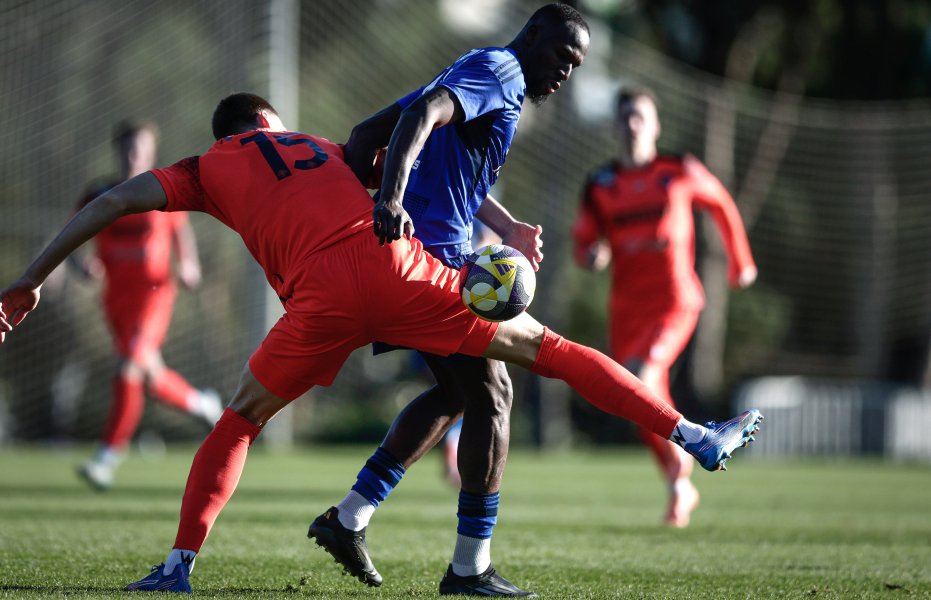 Левски Ниредхаза1