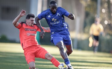 Унгарците похвалиха Левски след контролата: Те имат силен състав