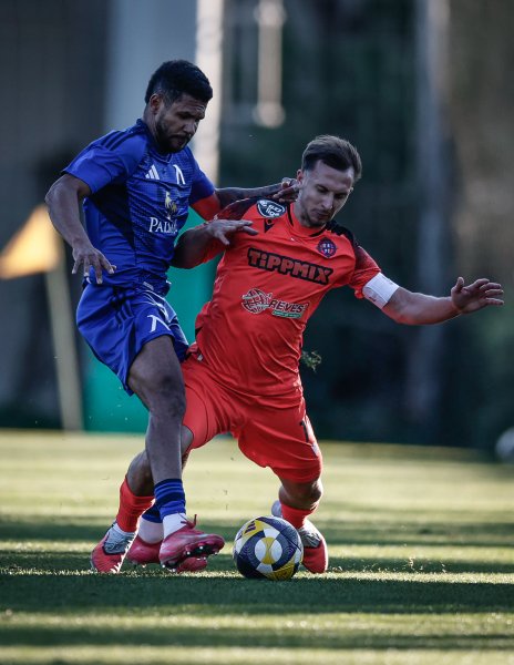 Левски Ниредхаза1