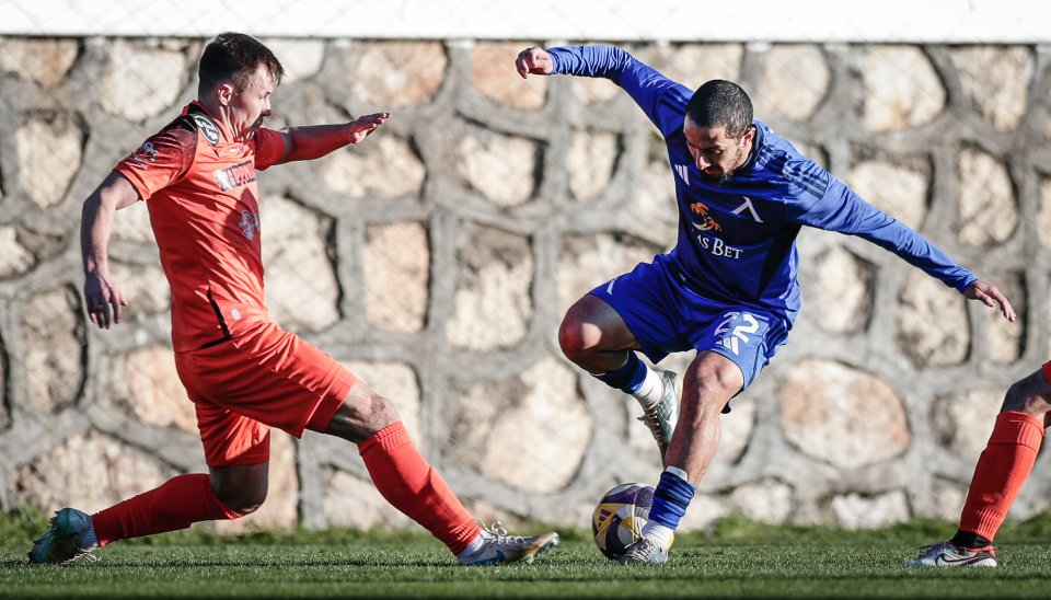 Левски Ниредхаза1