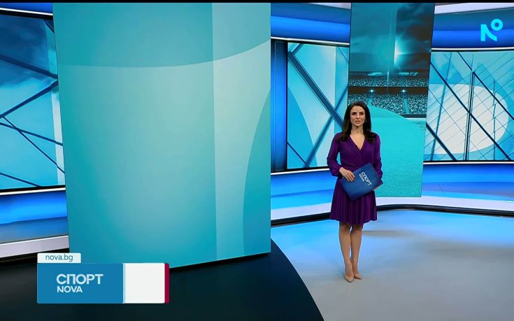 Спортни новини на NOVA (13.01.2026)