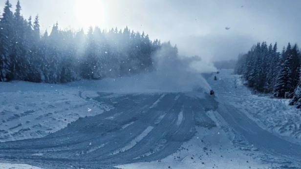 Отварят за ски Витоша и Беклемето