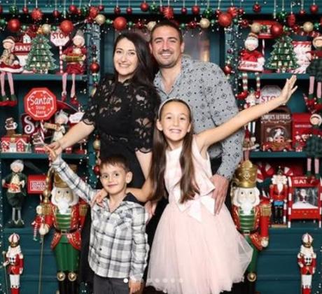 Една от най обичаните двойки от риалити формата Един за