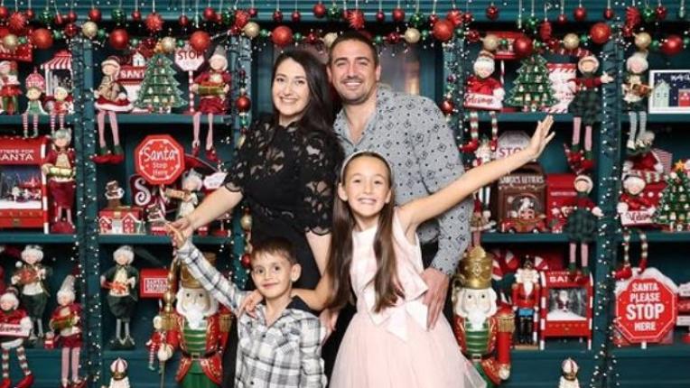 Един за друг