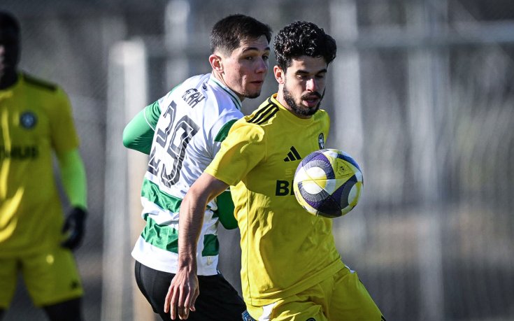 Добруджа губи в Турция, бивш играч на Ботев Пловдив им вкара