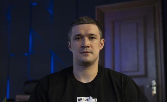 Това е новият министър на отбраната на Украйна