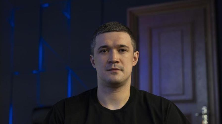 Това е новият министър на отбраната на Украйна