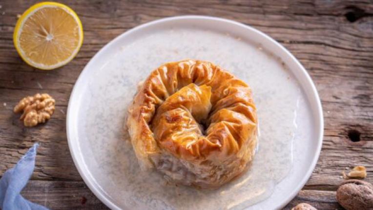 Домашна саралия