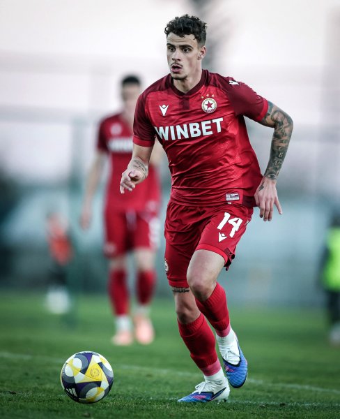 ЦСКА и Корона1