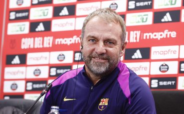 Флик за Расинг, завръщането на Кансело, уволнението на Алонсо и атмосферата в Барселона след триумфа