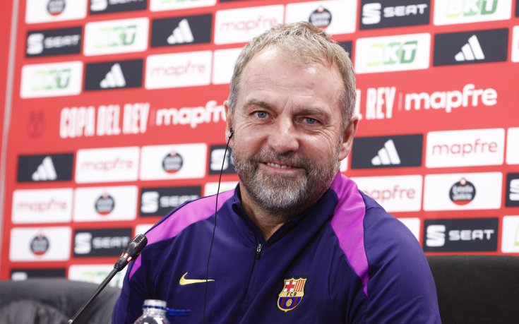 Флик за Расинг, завръщането на Кансело, уволнението на Алонсо и атмосферата в Барселона след триумфа