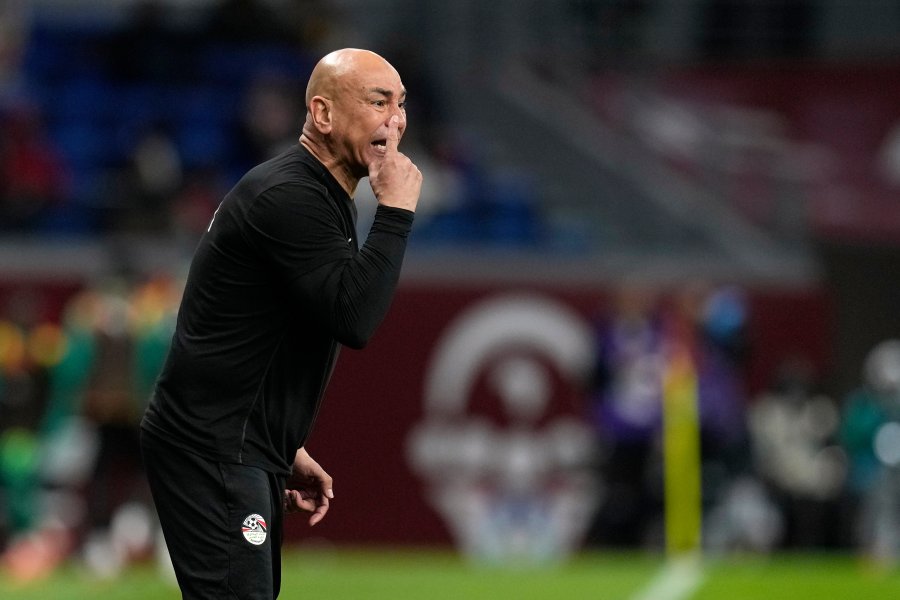 Сенегал Египет1