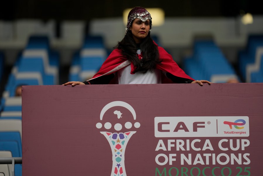 Сенегал Египет1