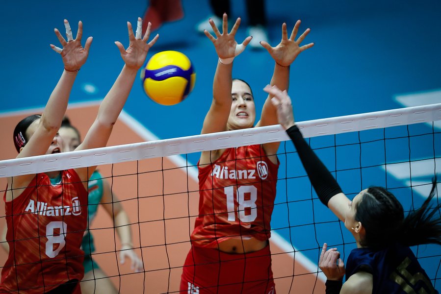 България U18 Черна гора U181