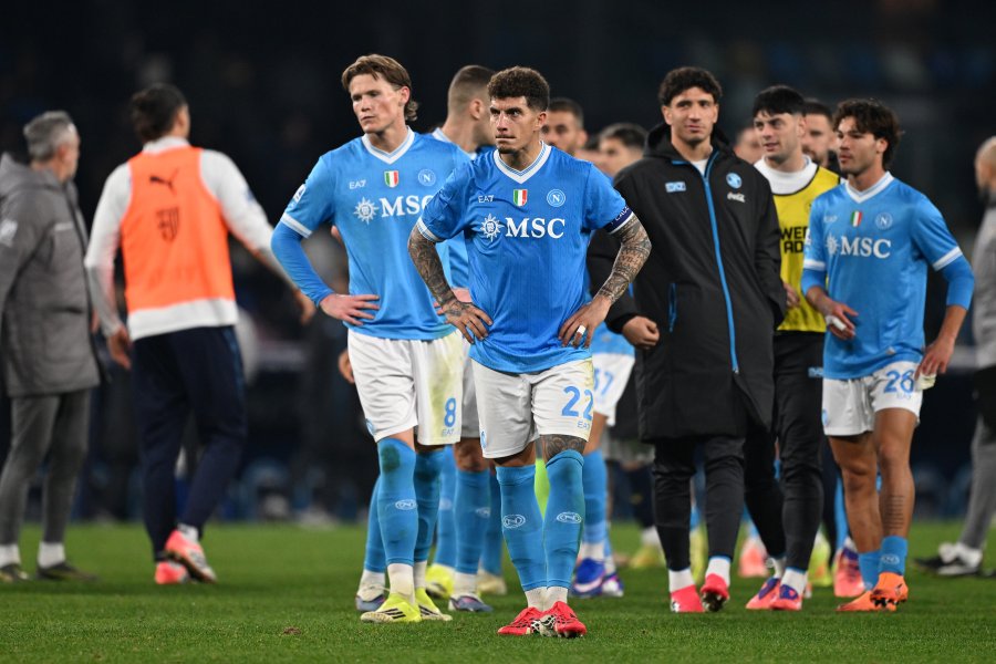 Наполи Парма1