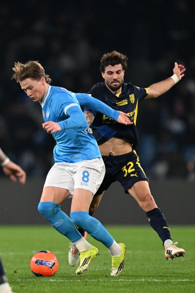 Наполи Парма1