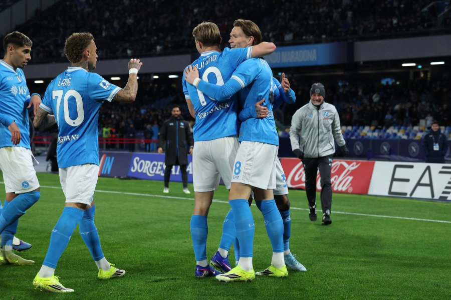 Наполи Парма1