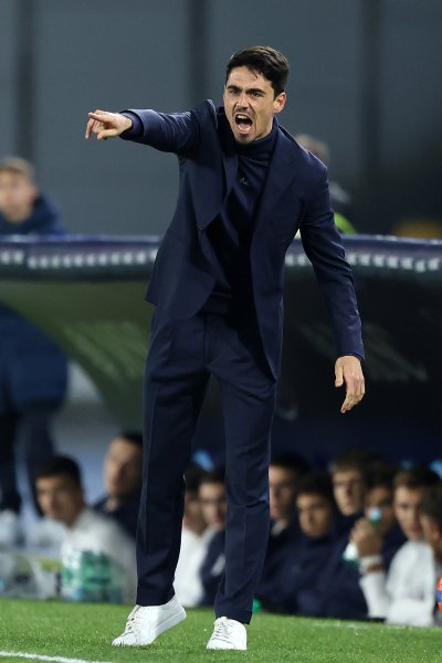 Наполи Парма1