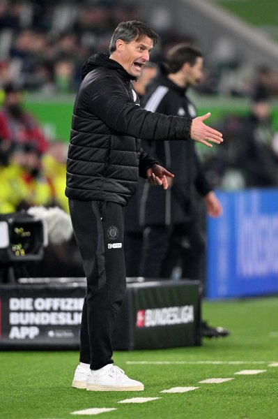 Волфсбург Санкт Паули1