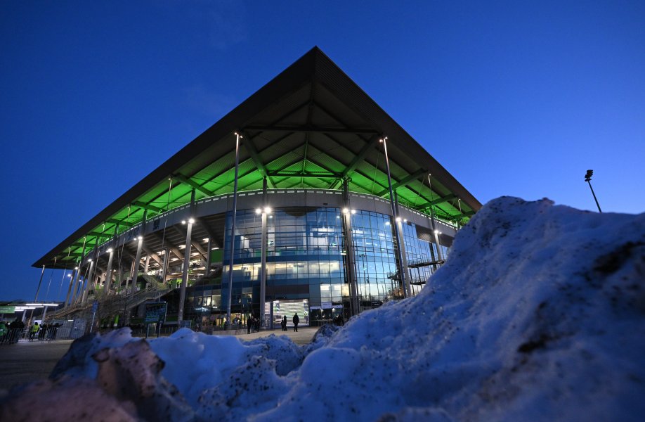 Волфсбург Санкт Паули1