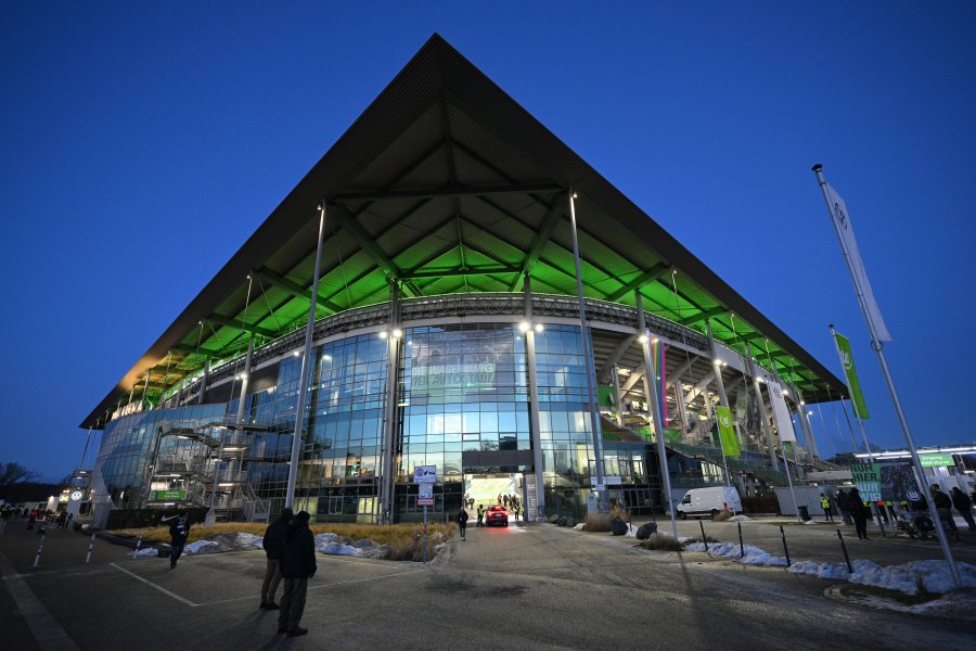 Волфсбург Санкт Паули1