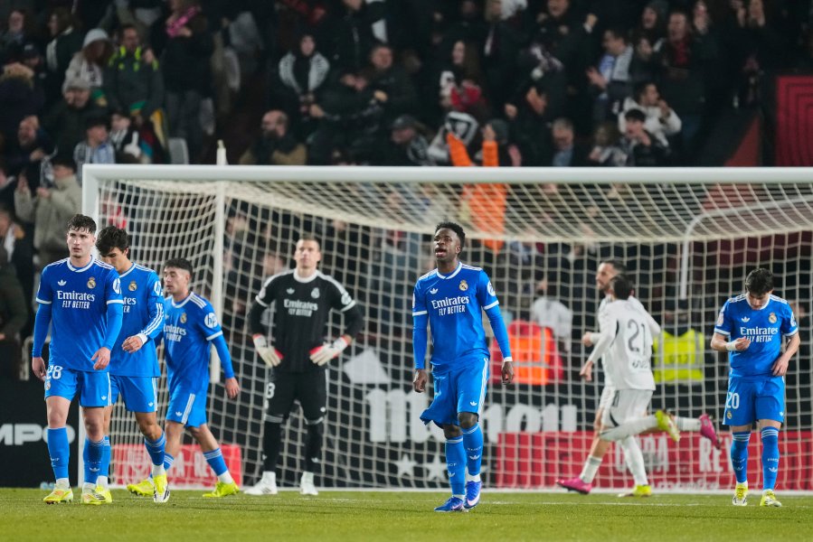 Албасете Реал Мадрид1