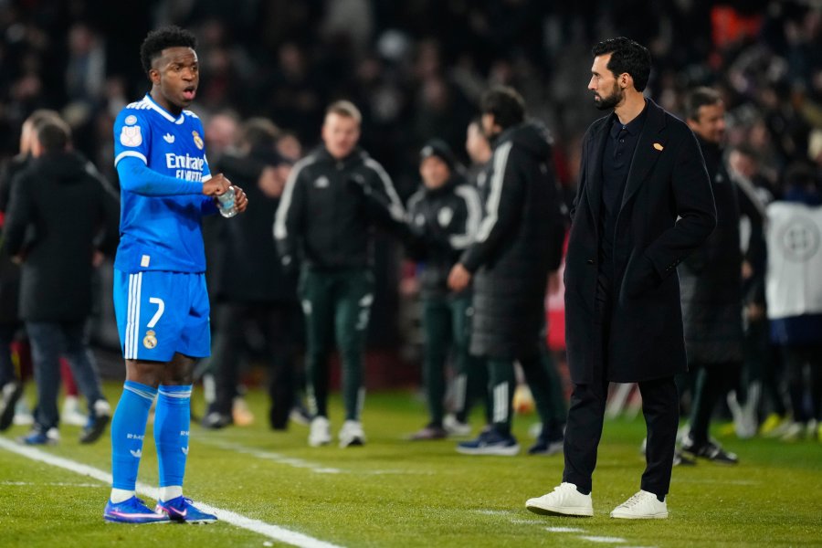 Албасете Реал Мадрид1