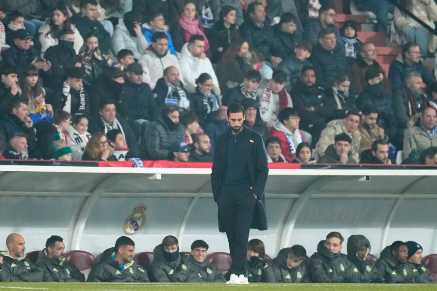 Албасете Реал Мадрид1