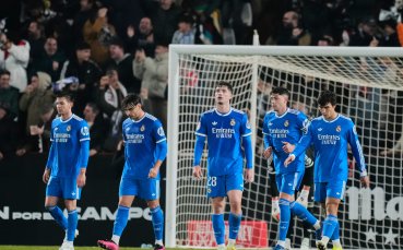 Сан Марино се подигра с Реал Мадрид: Нивото ни е еднакво, идвайте да играем!