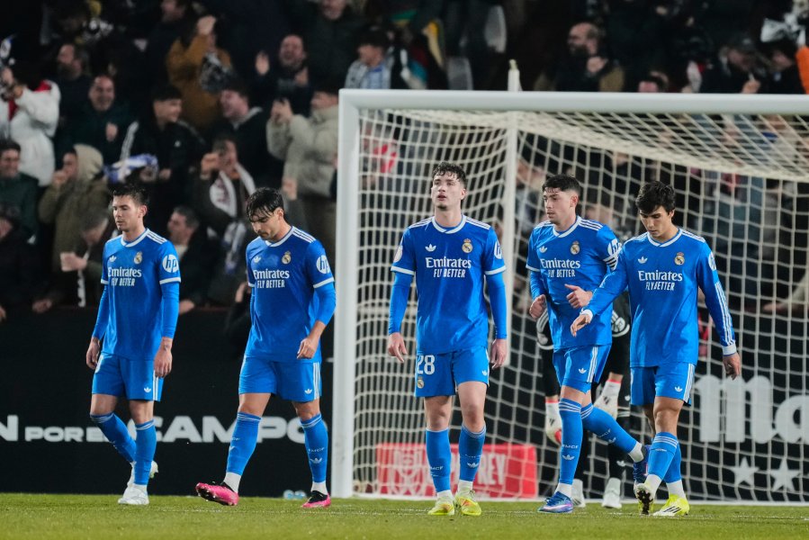 Албасете Реал Мадрид1