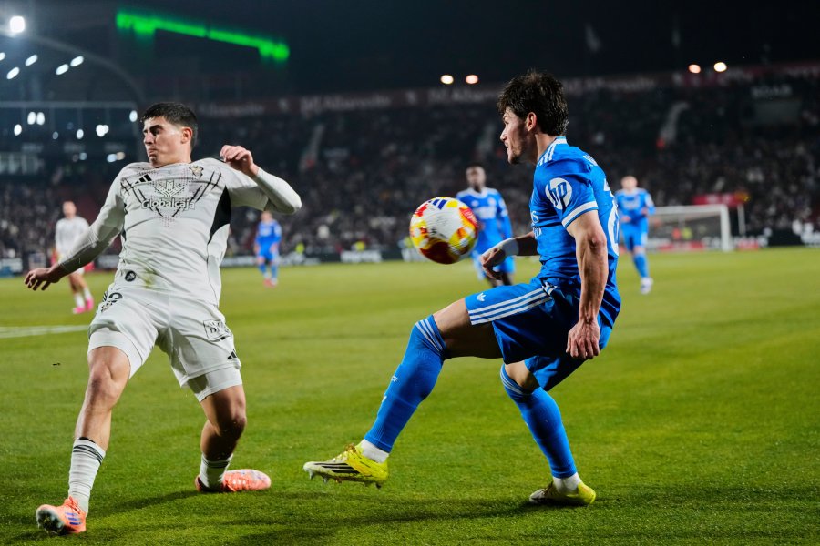 Албасете Реал Мадрид1