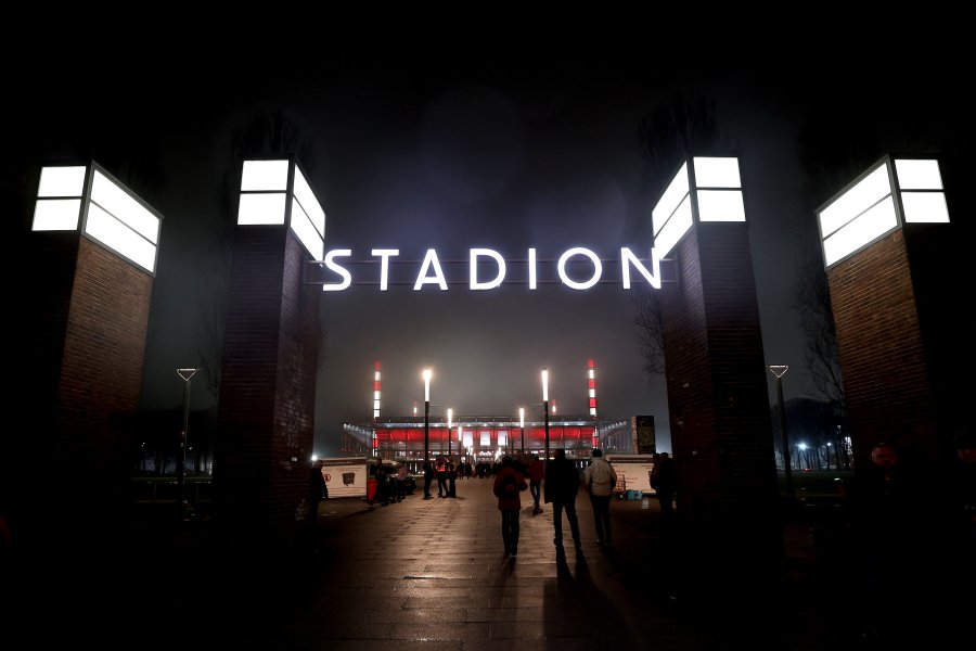 Кьолн Байерн Мюнхен1