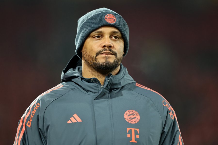 Кьолн Байерн Мюнхен1