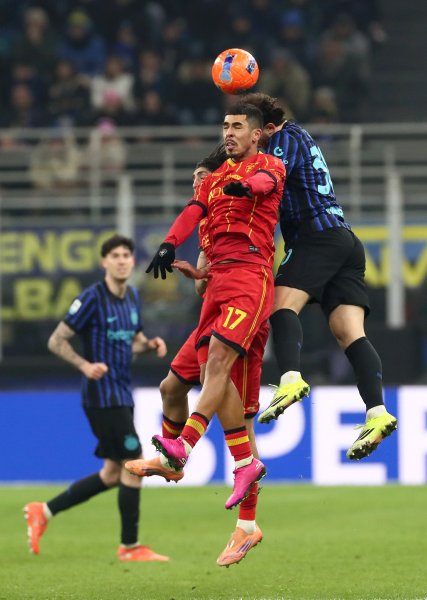 Интер Лече1