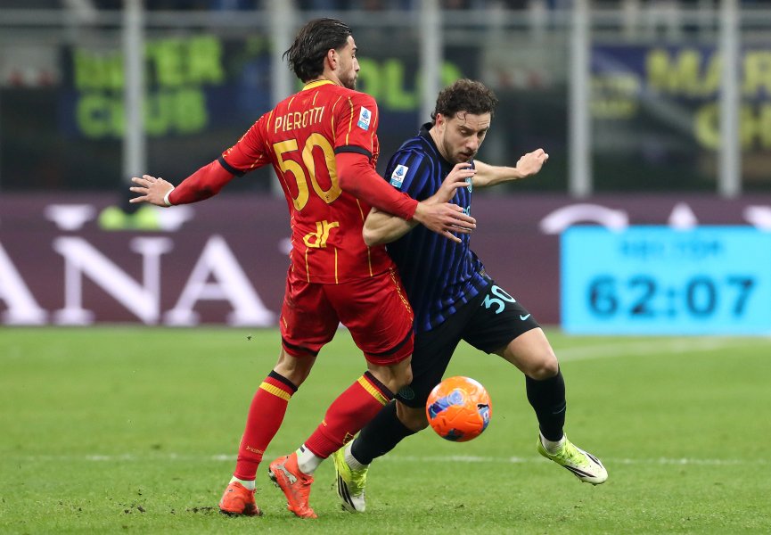 Интер Лече1